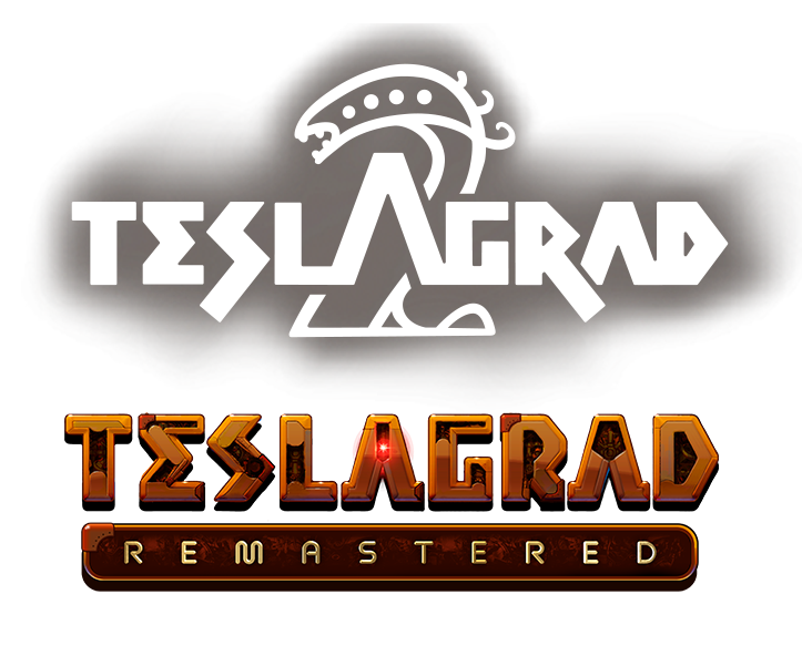 PS4 海外輸入　日本語対応　Teslagrad Teslagrad 2 PS4 \u0026 PS5