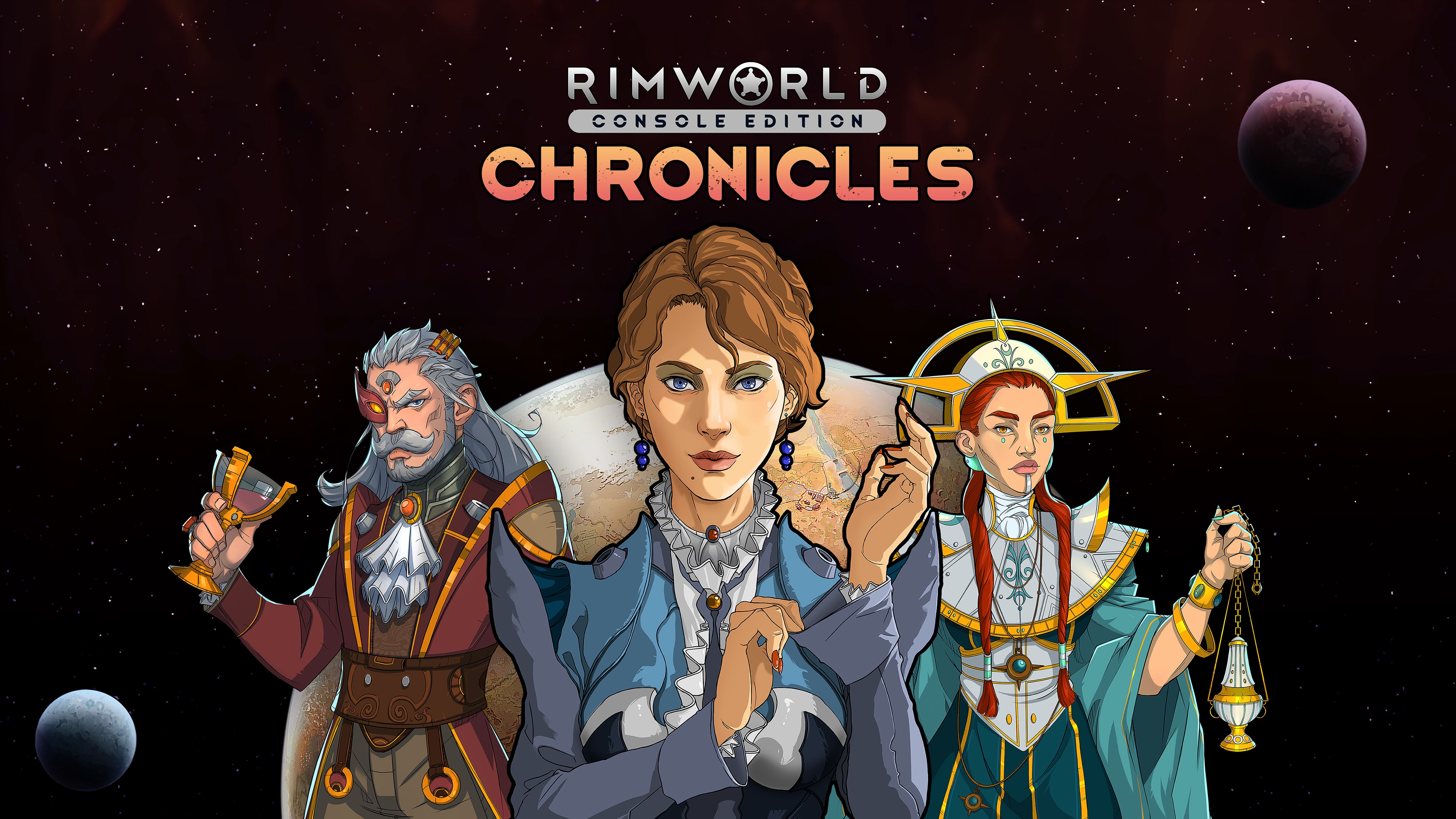 Chronicles Bundle