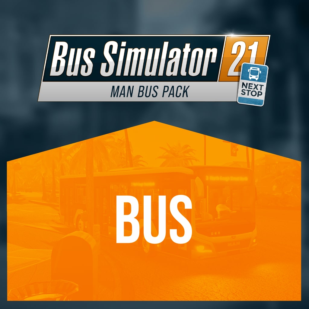 Bus Simulator Next Stop Oro Edizione PS5 Nuovo