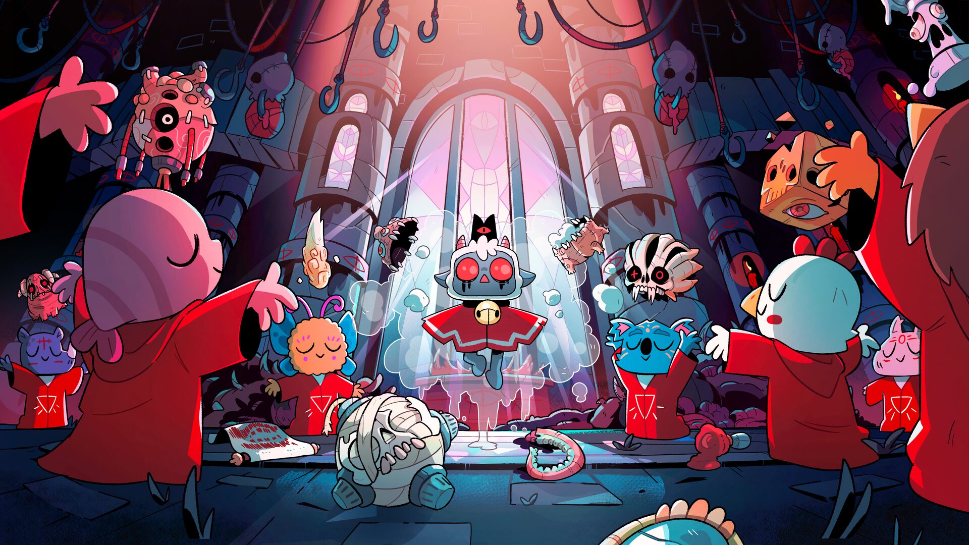 Popular jogo de 2022 pode ser jogado de graça no PlayStation 4 e PlayStation 5