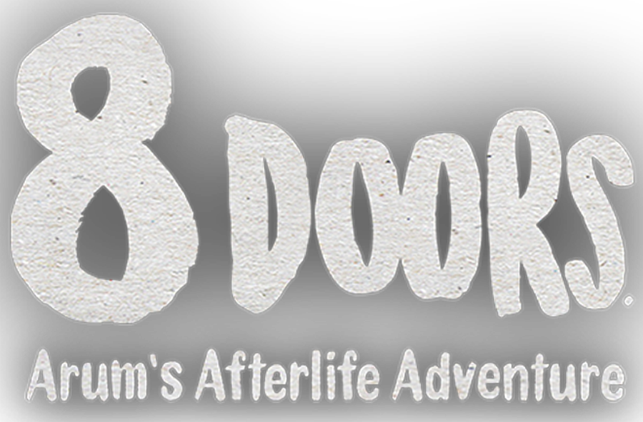 8Doors: Arums Afterlife Adventure - PlayStation 5