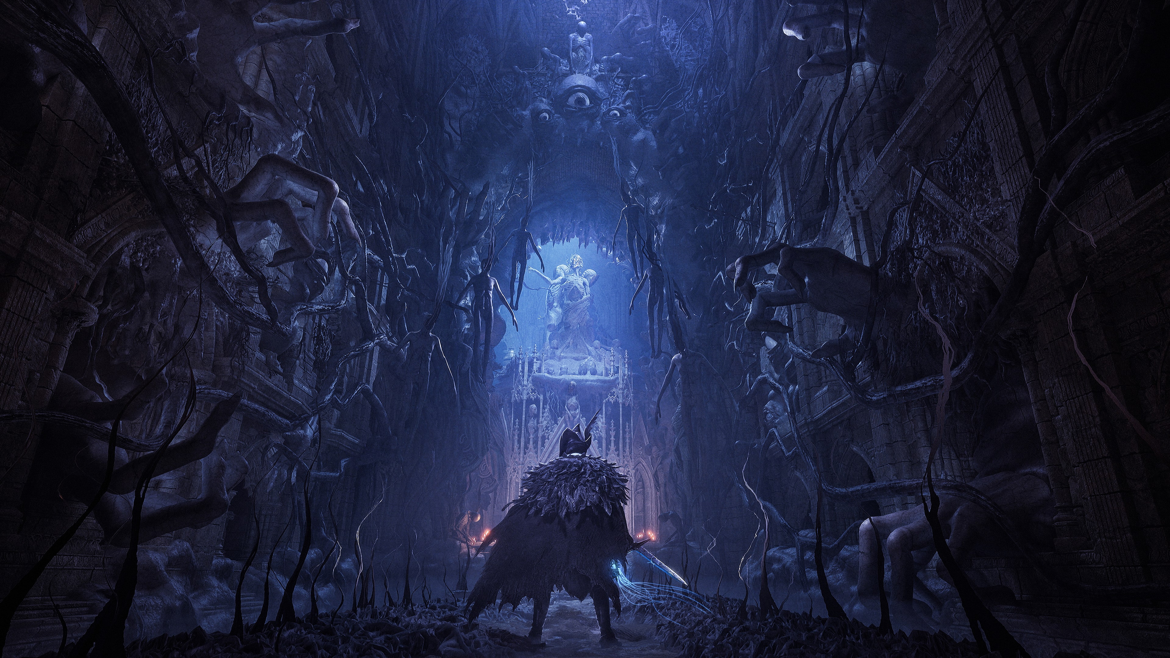 Lords of the Fallen Ps5 Psn Mídia Digital - LA Games - Produtos