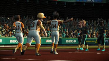 Super Mega Baseball™ 4 Standard Edition