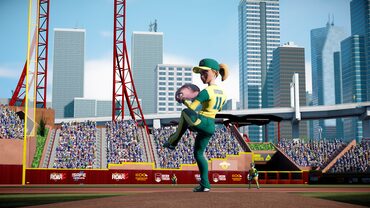 Super Mega Baseball™ 4 Standard Edition