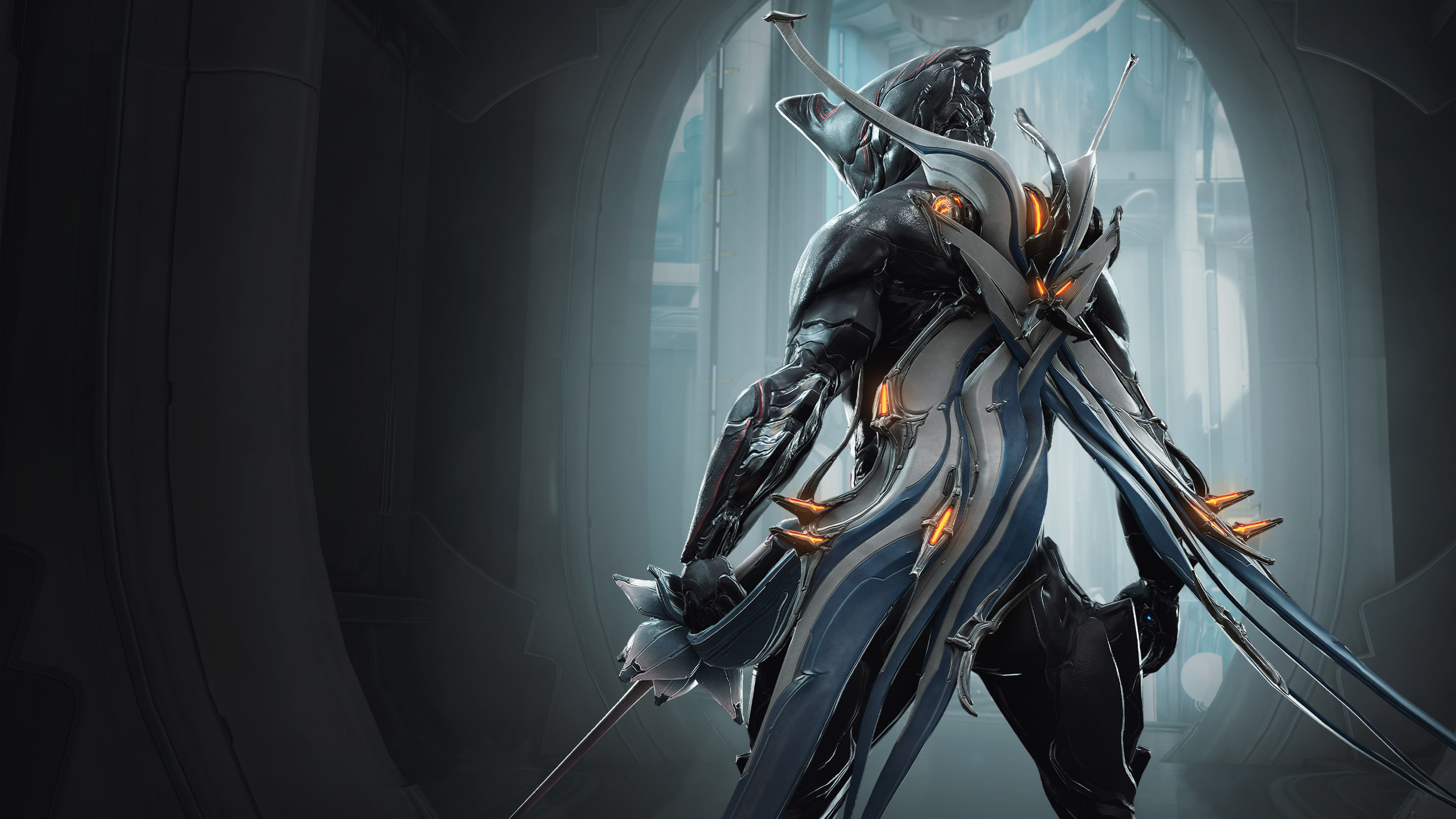 Warframe® TennoCon 2023 Digital Pack (English/Chinese/Korean/Japanese