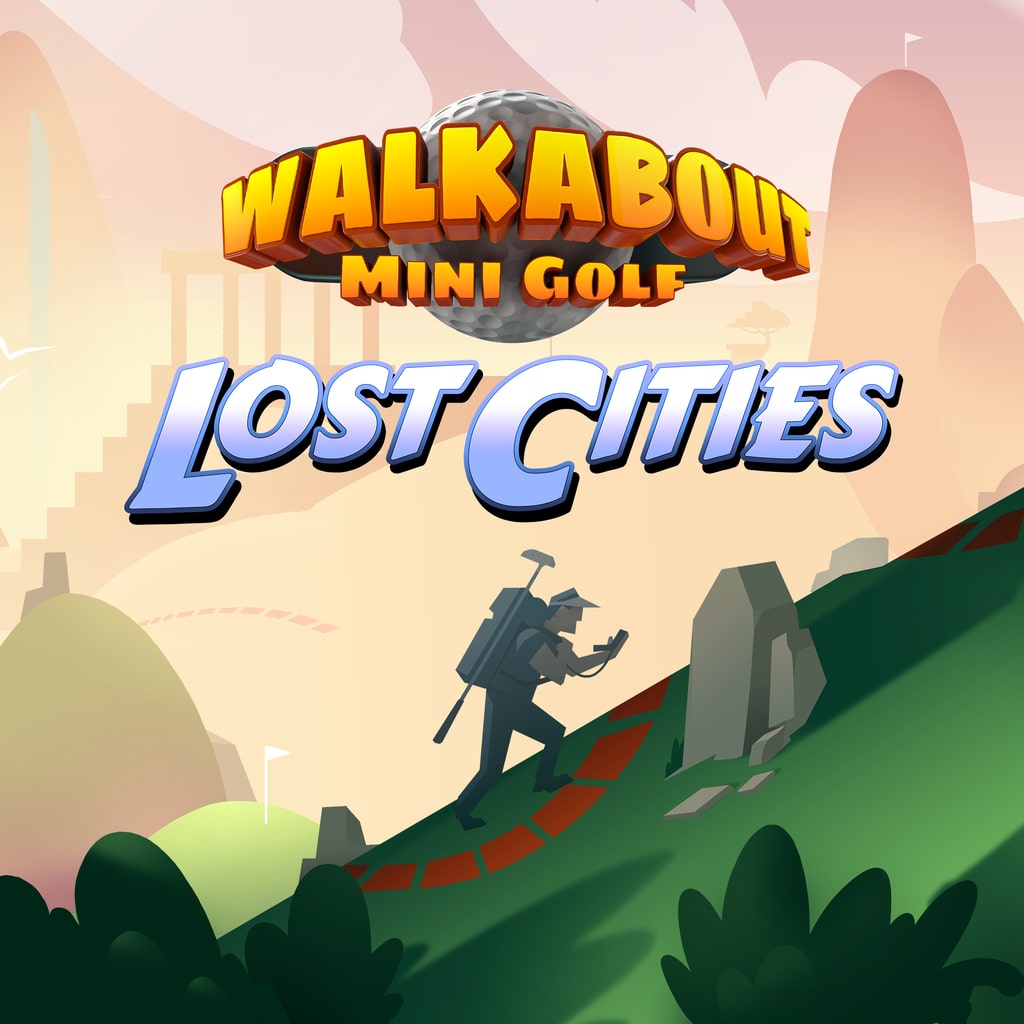 Lost Cities