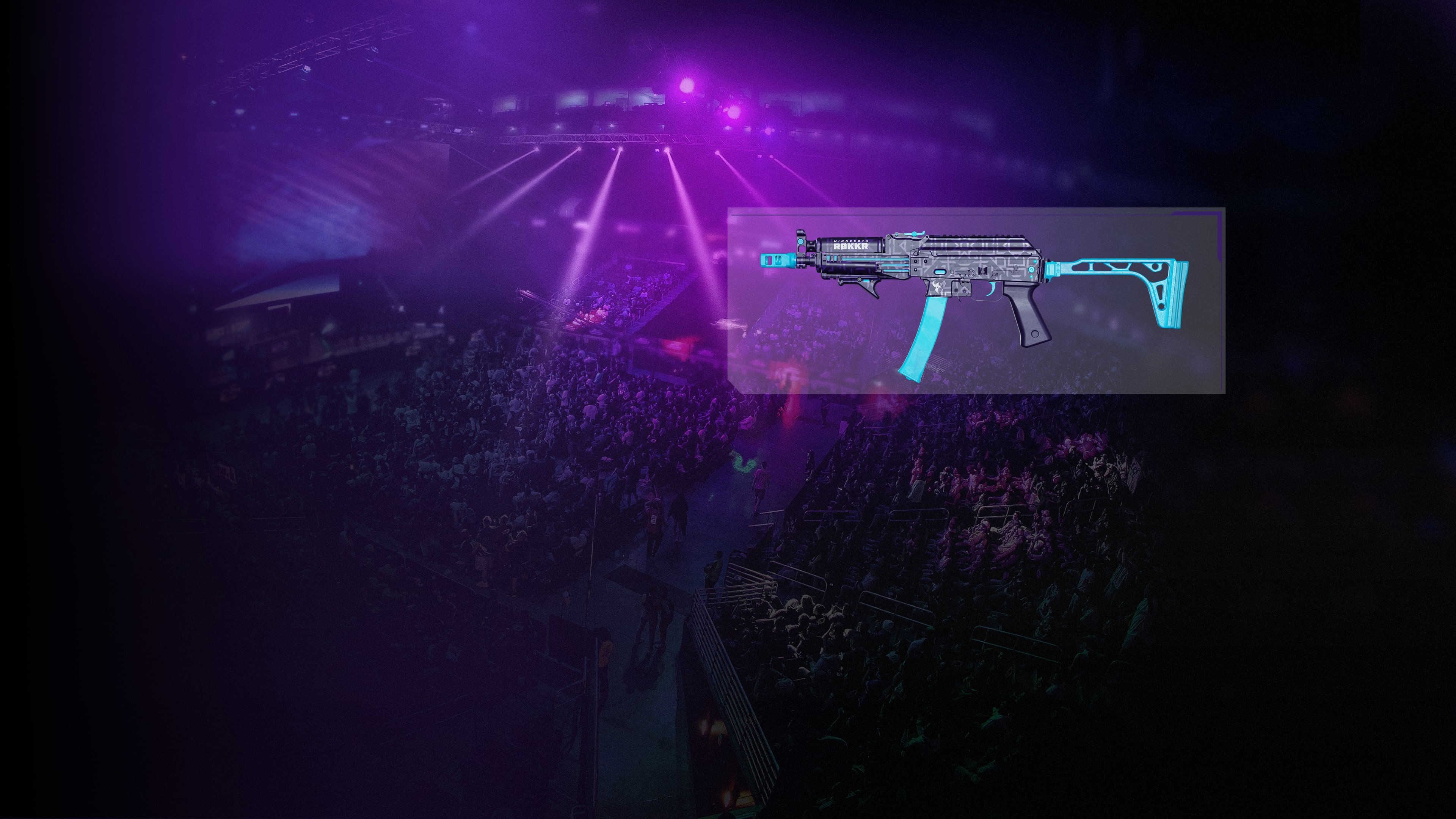 AK-47  Neon Rider Wallpaper : r/csgo