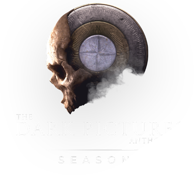 The Dark Pictures Anthology: The Devil in Me - PlayStation 4 em