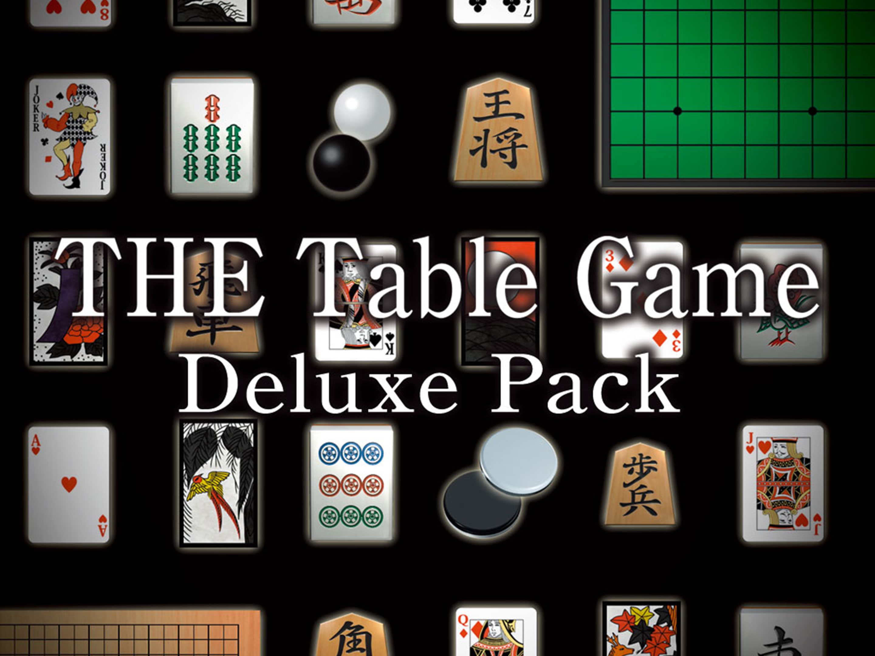 🕹️ Play Mahjong Deluxe Game: Free Online Real Mahjong Solitaire