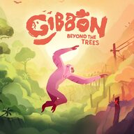 Gibbon Beyond The Trees PS4 PS5