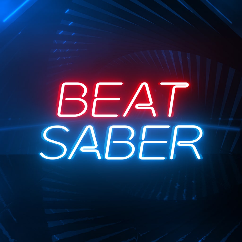 Beat Saber (English, Korean, Japanese)