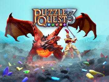 Puzzle Quest 3: Match 3 RPG