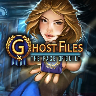 Ghost Files: The Face of Guilt cover image