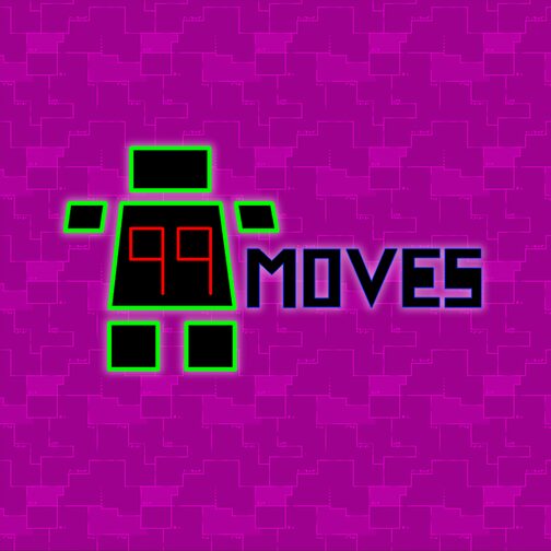 99 Moves cover image