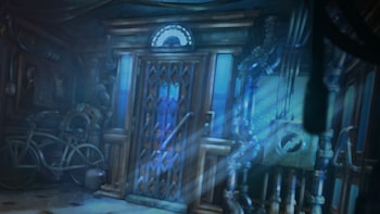 Ghost Files: The Face of Guilt