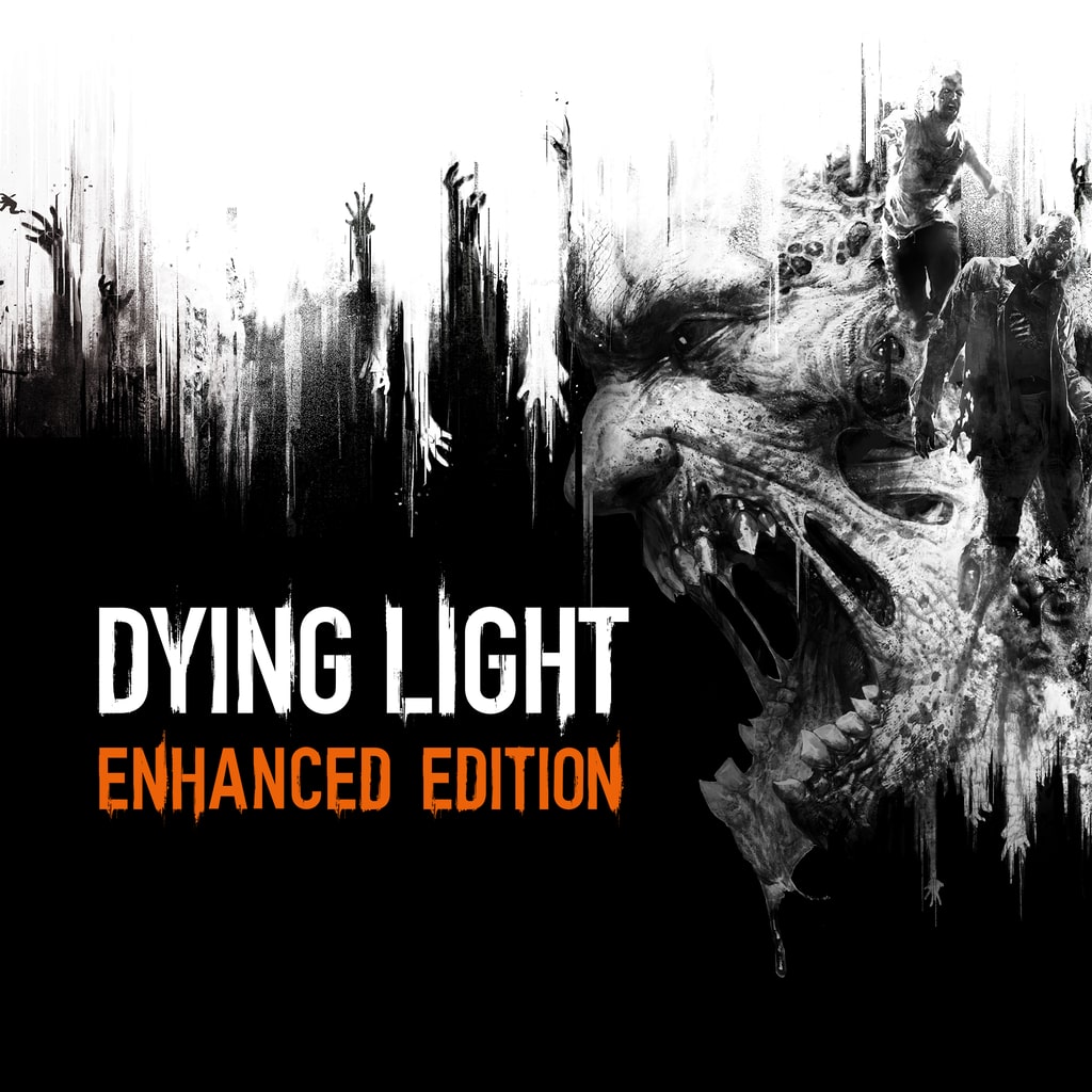 DYING LIGHT THE FOLLOWING ENHANCED EDITION PS4 FR NEW (EN/FR/DE/ES/IT)