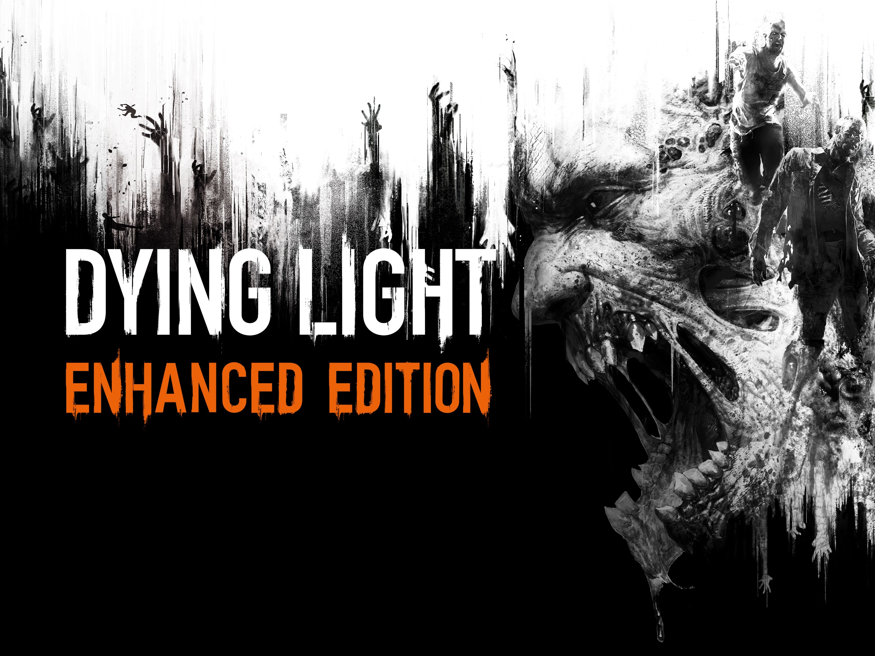 Jogo Dying Light Enhanced Edition - Xbox One