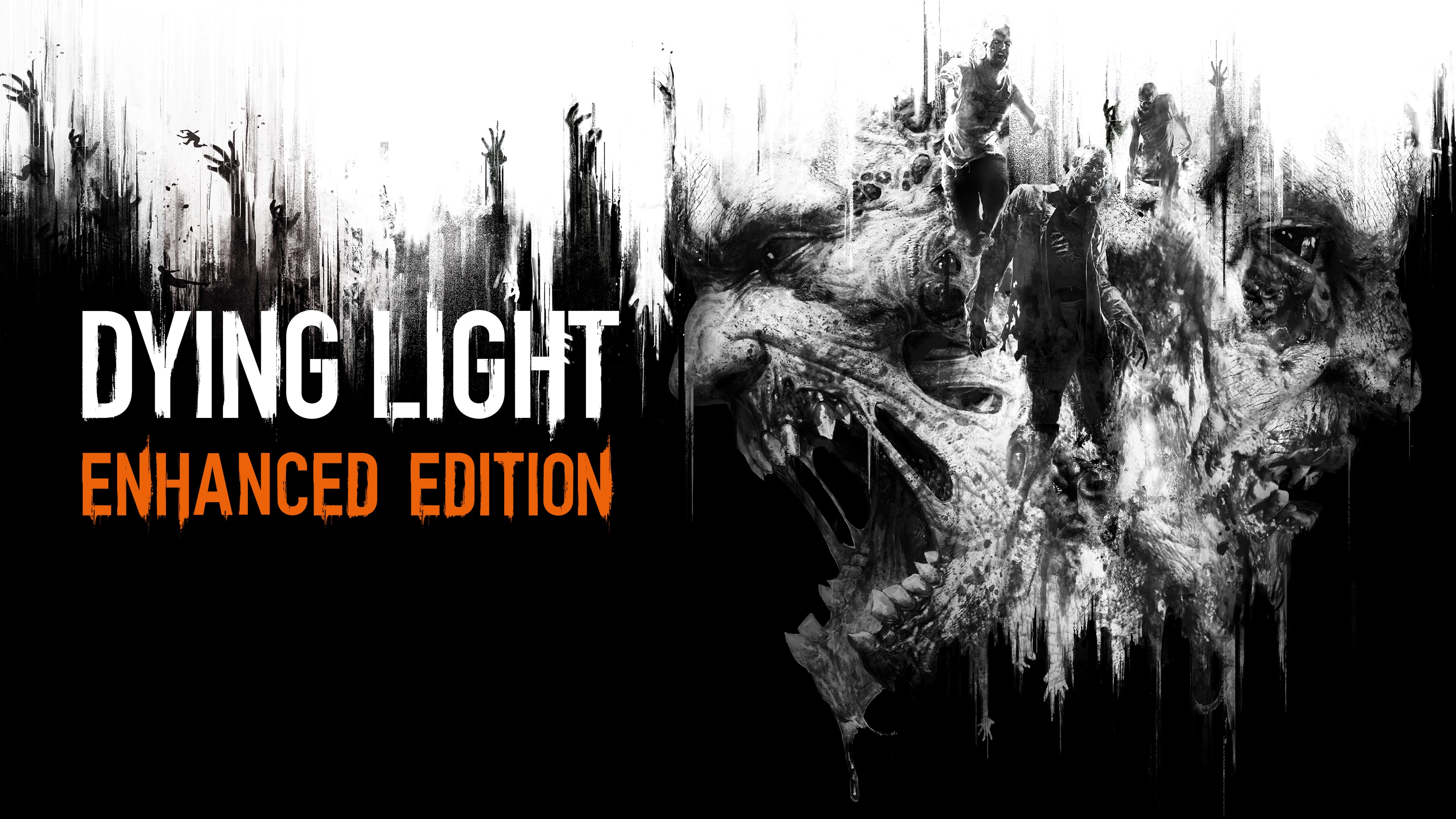 Dying Light Anniversary Edition - PS4, PlayStation 4