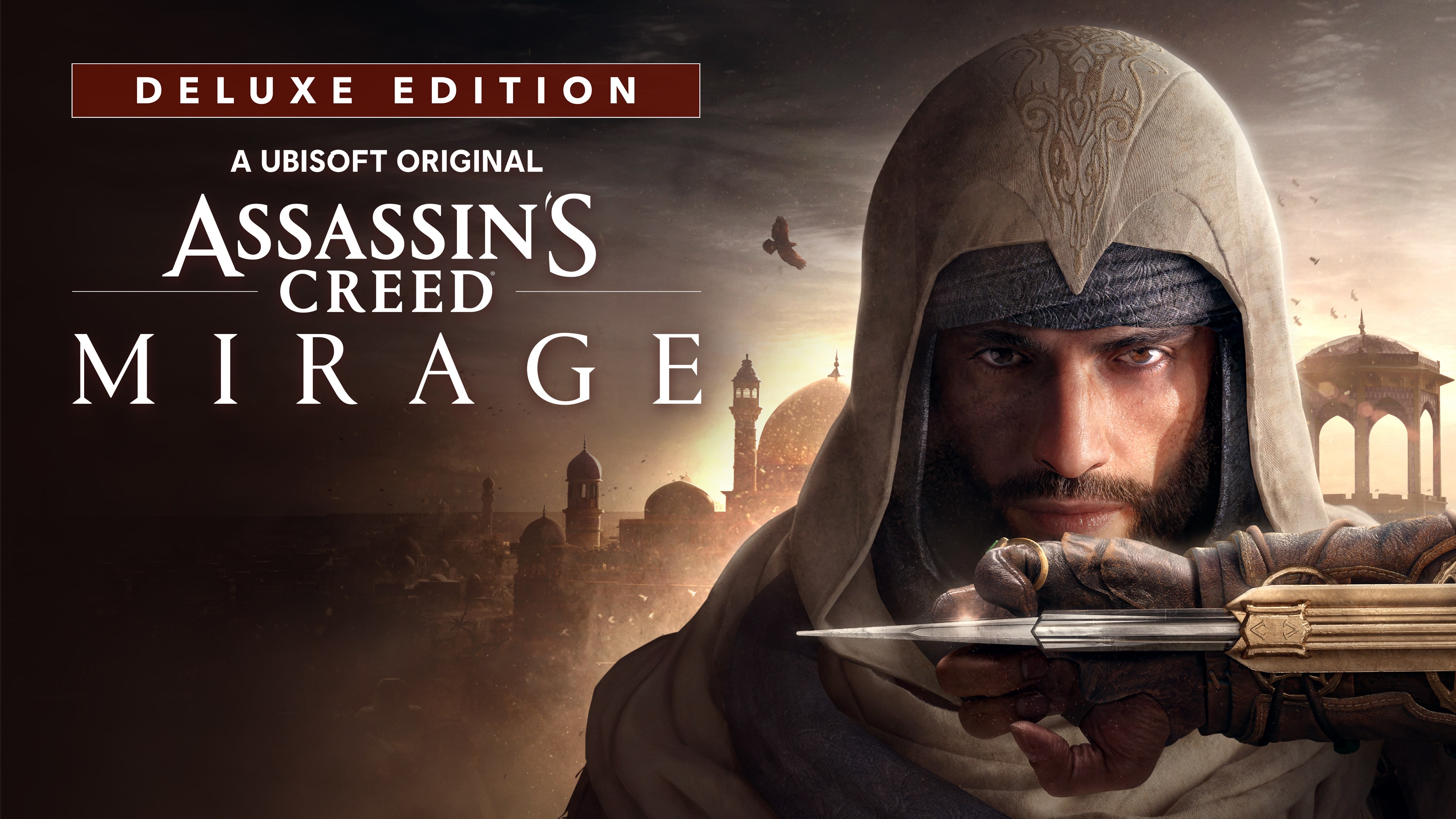 Assassin's Creed: Mirage - PlayStation 5 