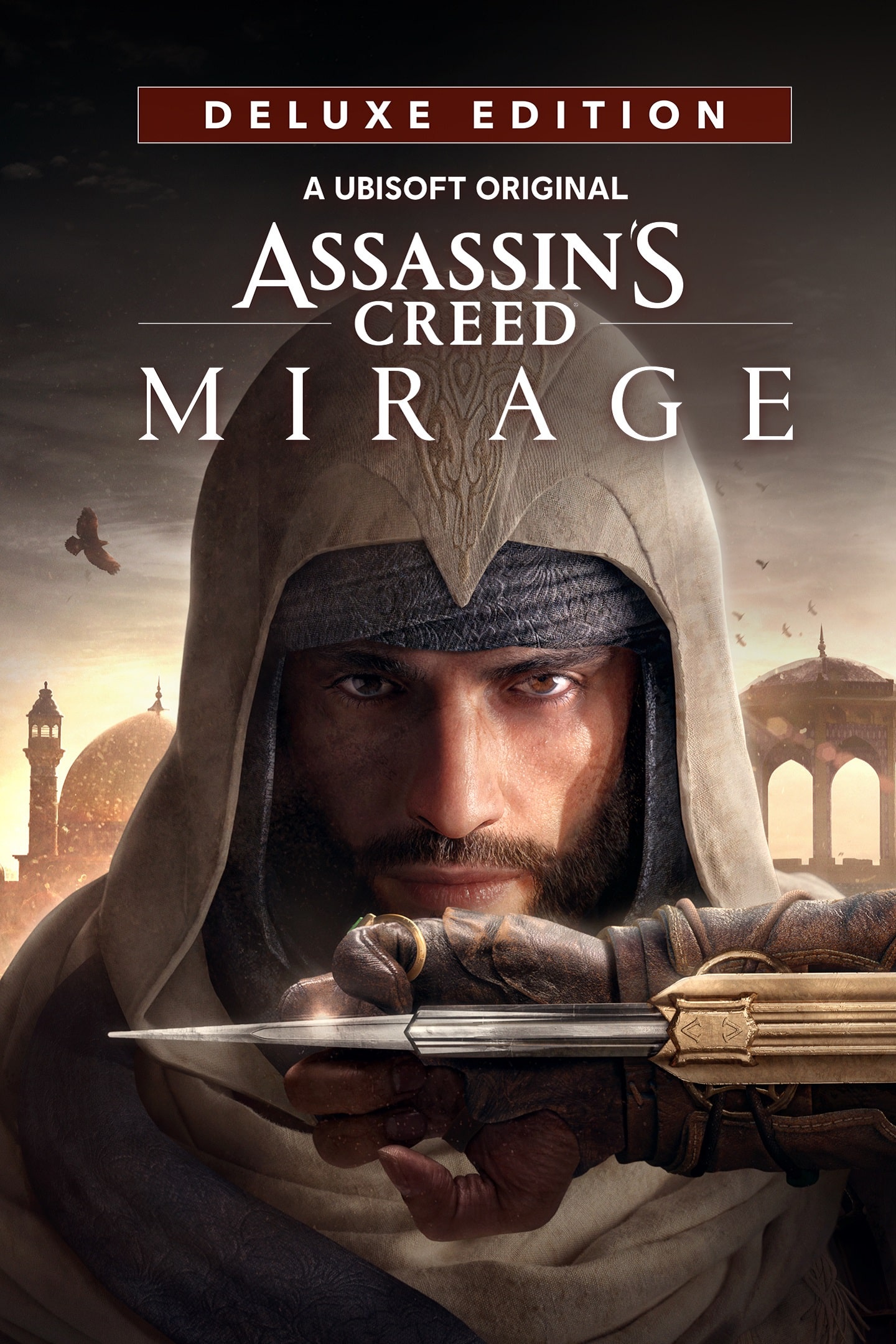 Assassin's Creed® Mirage Deluxe Edition