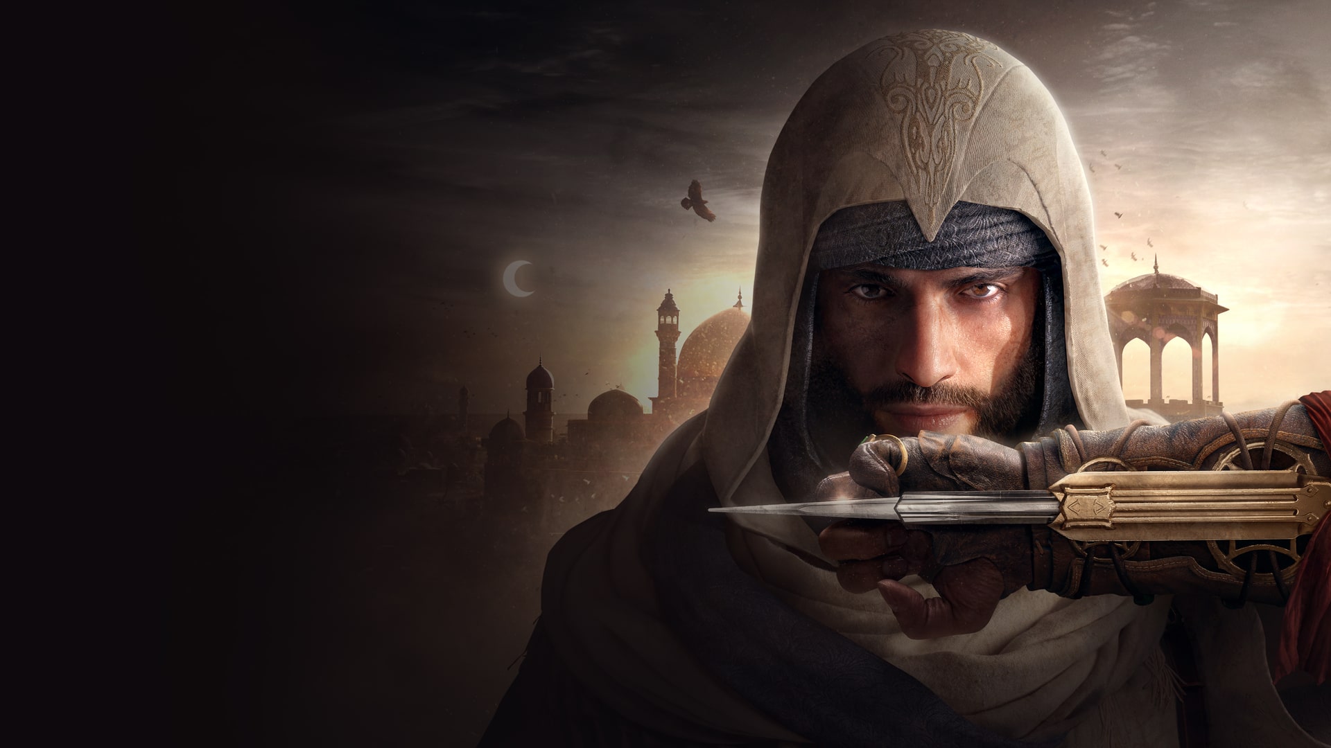 Ассасин крид мираж ключ. Assassin s Creed Mirage. Басим из ассасин Крид Мираж. Басим ибн Исхак ассасин. Басим ибн Исхак Assassins Creed Mirage.