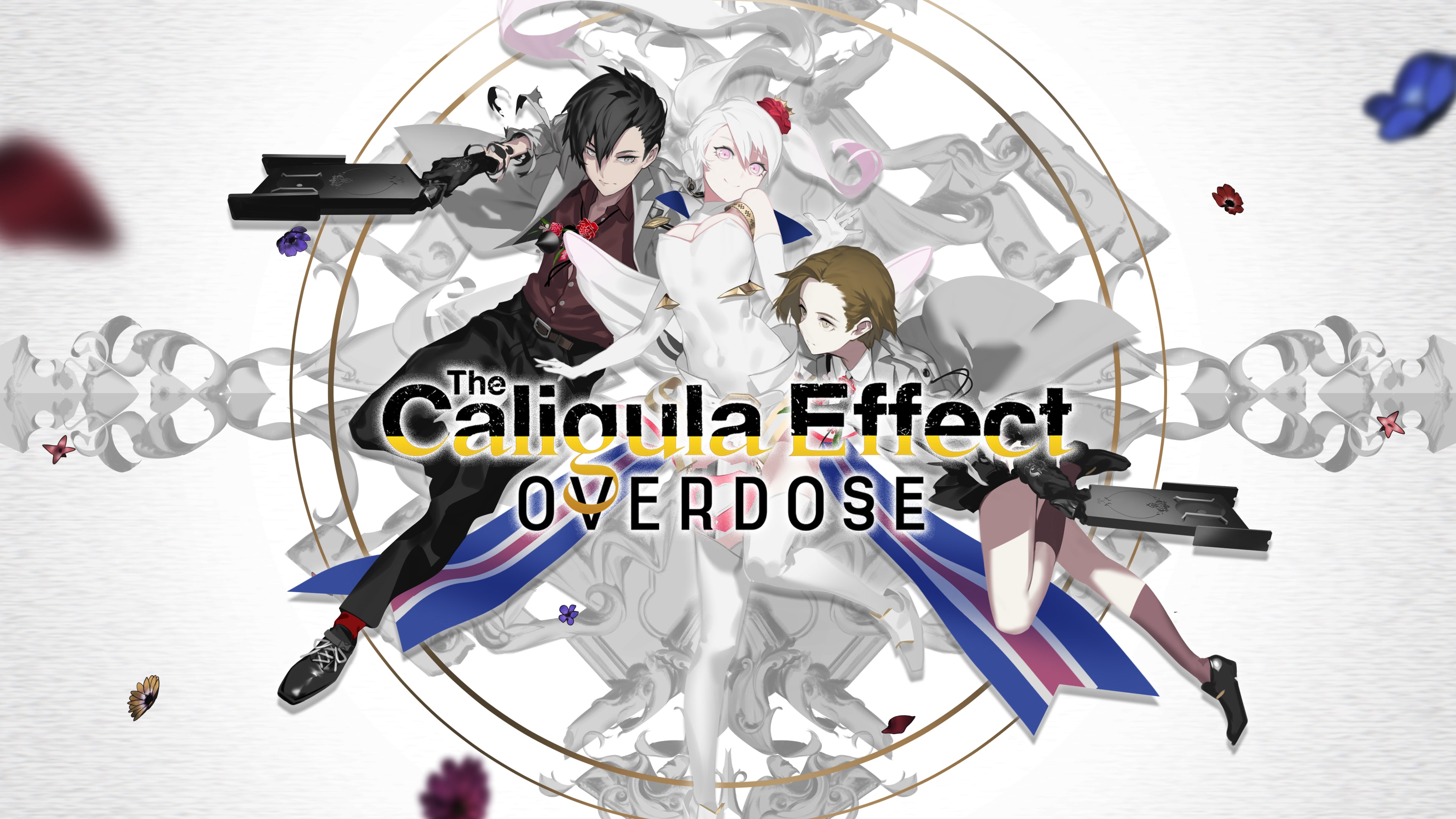 The Caligula Effect: Overdose - Stigma Bundle 2