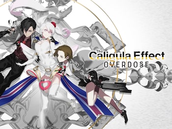 The Caligula Effect: Overdose