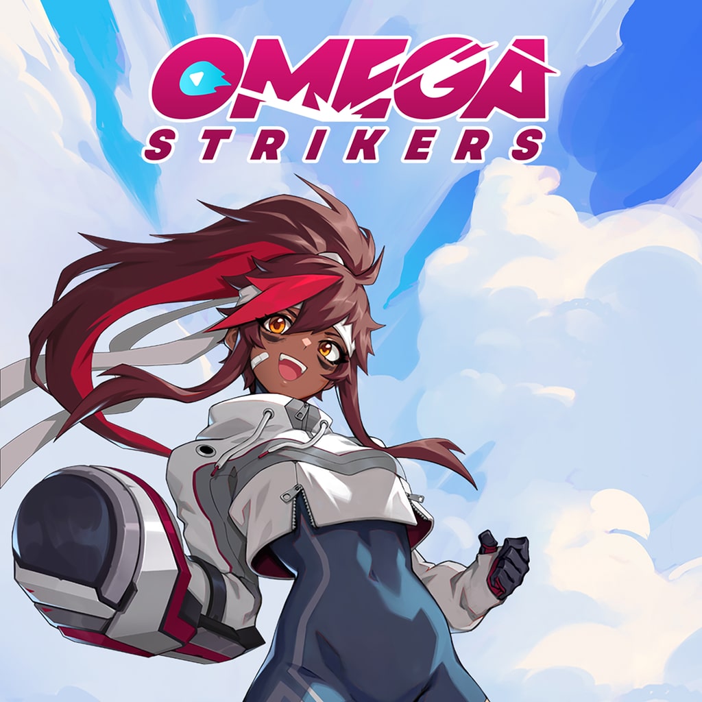 Omega Strikers (Simplified Chinese, English, Korean, Japanese, Traditional Chinese)