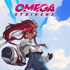 Omega Strikers (日语, 韩语, 简体中文, 繁体中文, 英语)