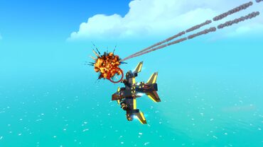 Trailmakers Deluxe Edition