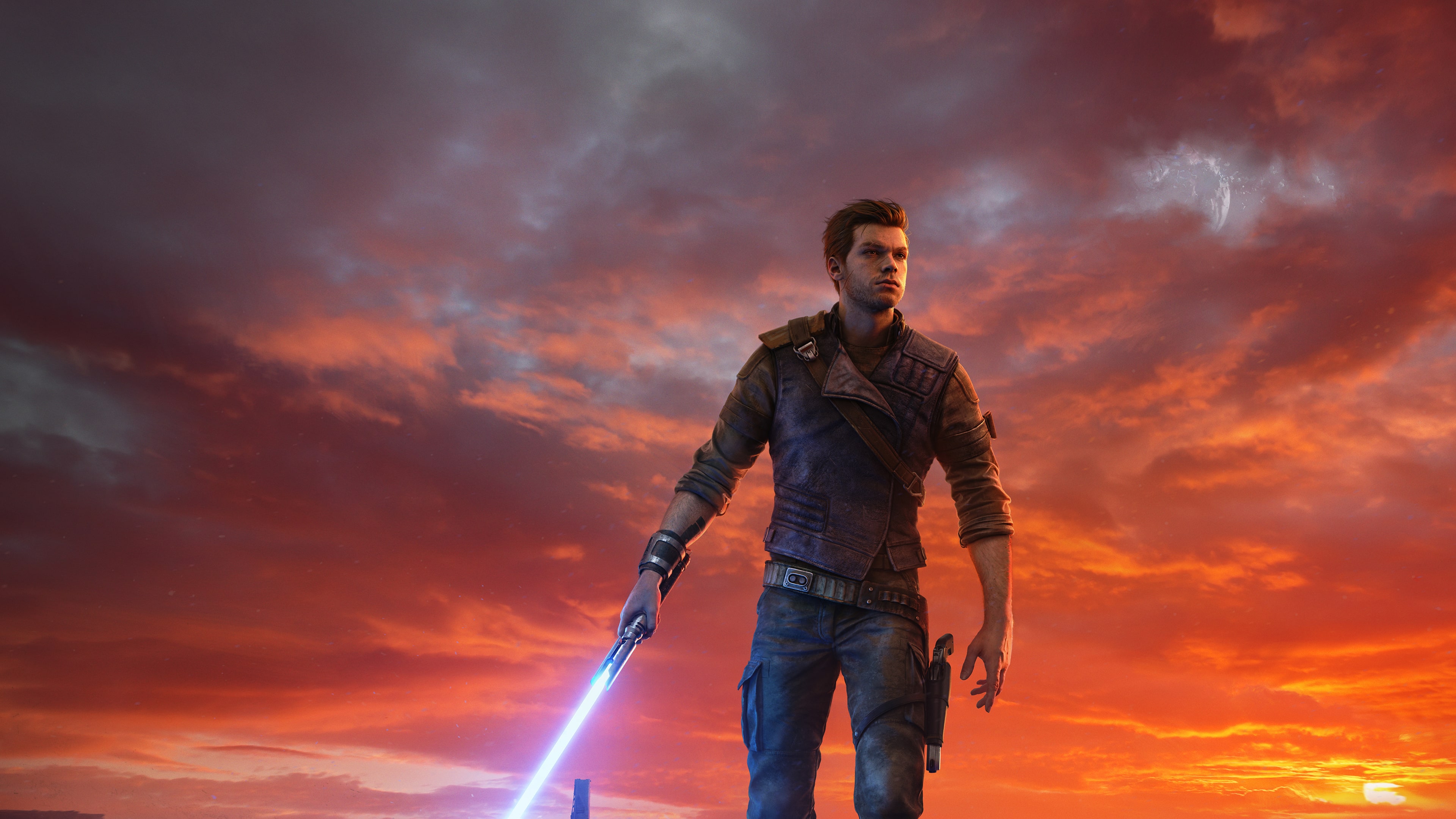 Star Wars: Jedi Fallen Order - PlayStation 5