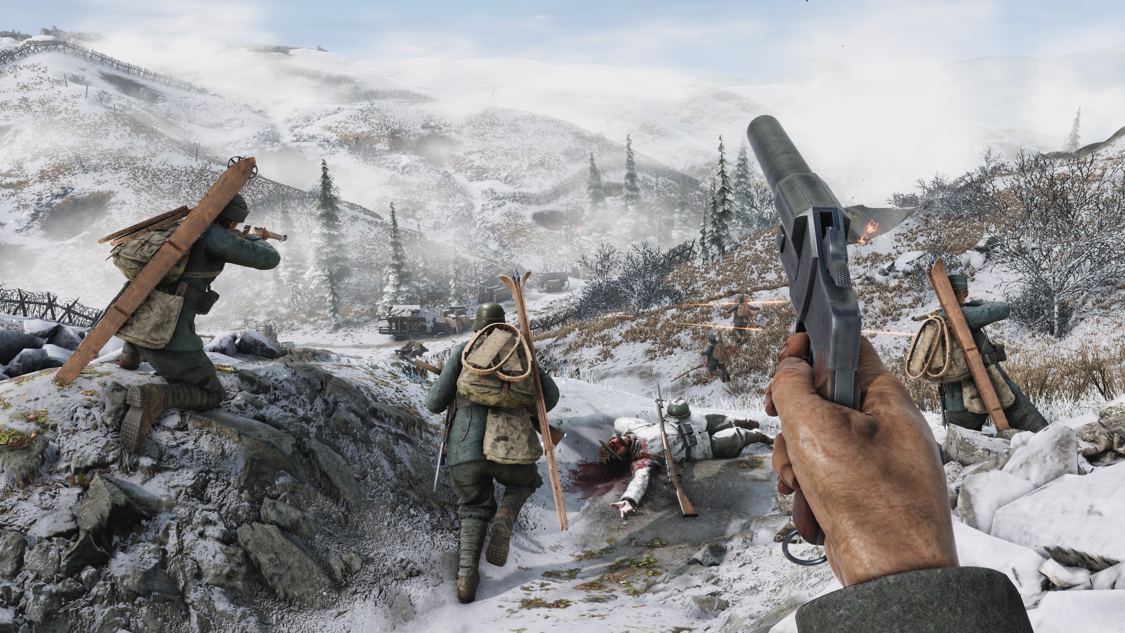 Isonzo