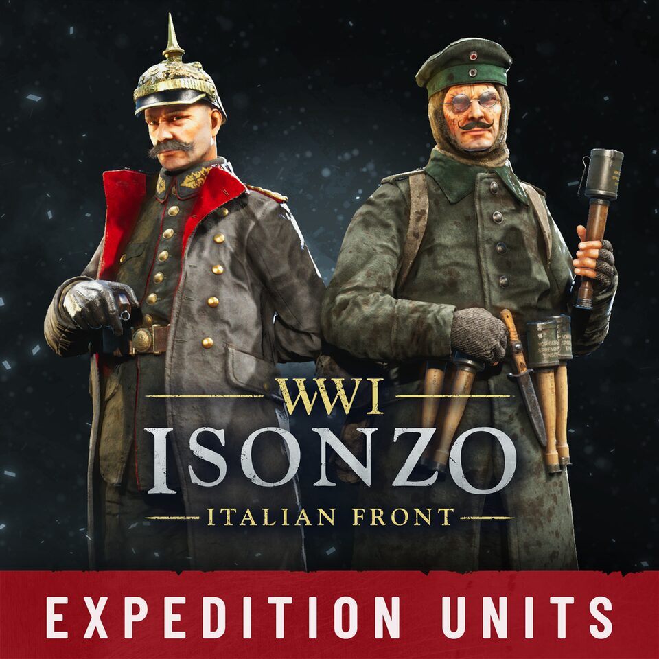 Expeditions ps4