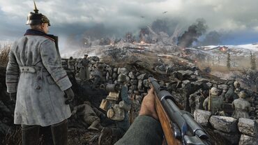 Isonzo