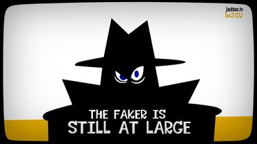 The Jackbox Party Pack Trilogy