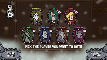 The Jackbox Party Quadpack