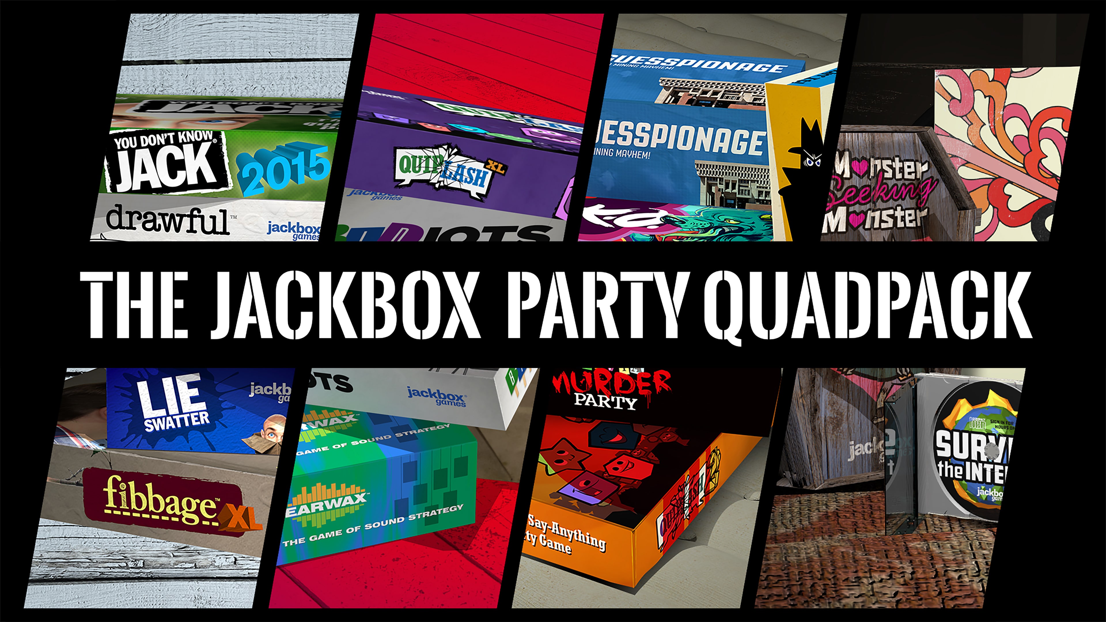 Jackbox for playstation clearance 4