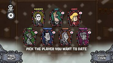 The Jackbox Party Quintpack