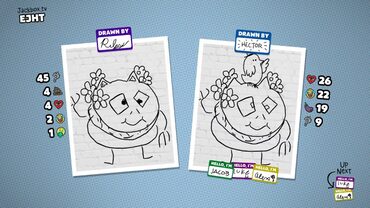 The Jackbox Party Quadpack