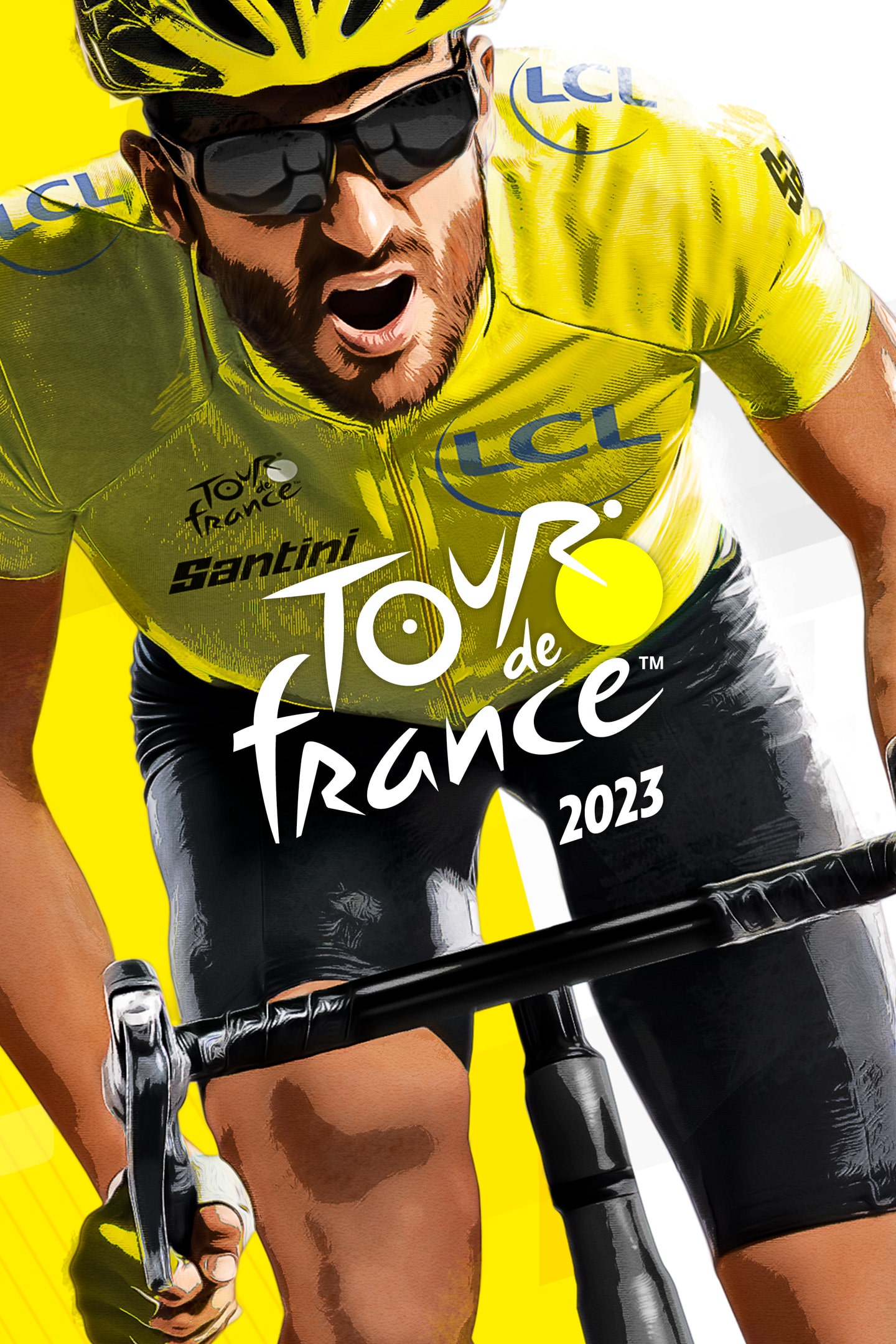 Jogo PS4 Tour de France 2023