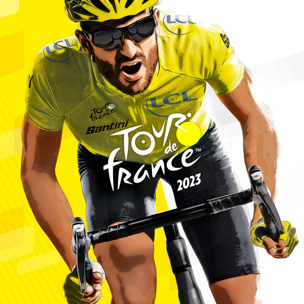 Tour de France 2023  Download and Buy Today - Epic Games Store
