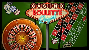 Casino Roulette Royal