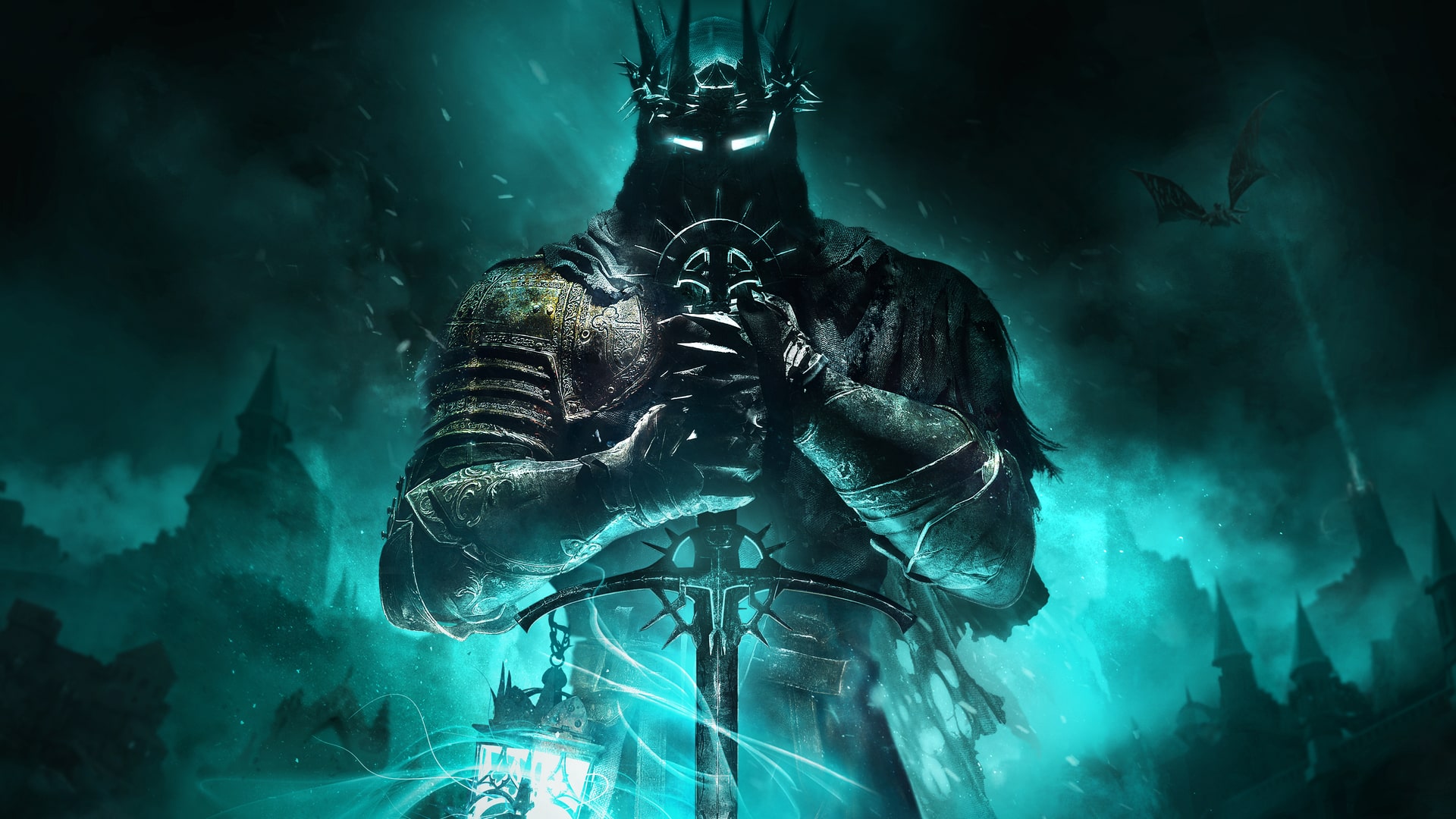 Lords of the Fallen - Deluxe Upgrade - Epic Games Store