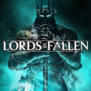 Lords of the Fallen Standard Edition PS5 Digital - SaveGames