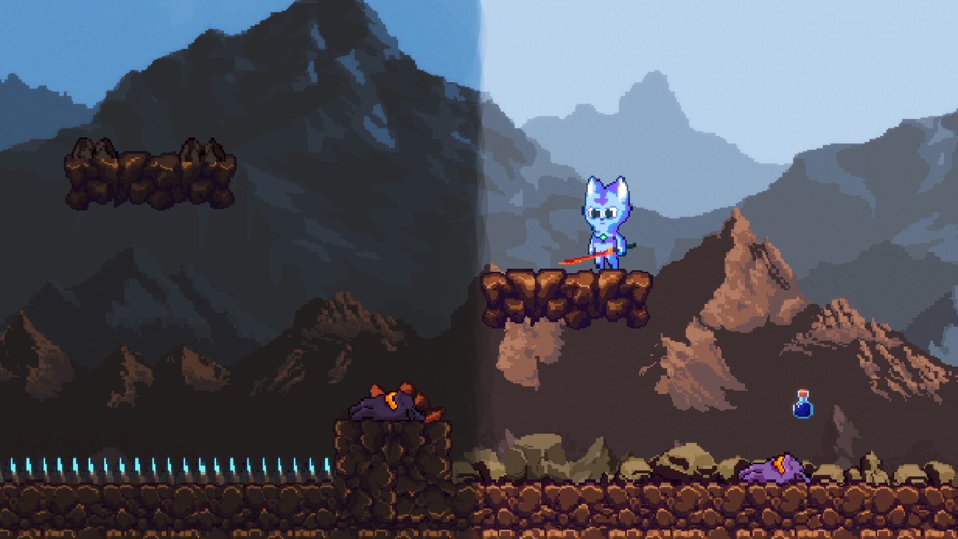 Death, Soul & Robots