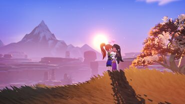 My Time at Sandrock Deluxe Edition