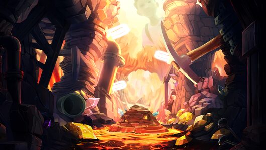 Supraland: Six Inches Under for playstation
