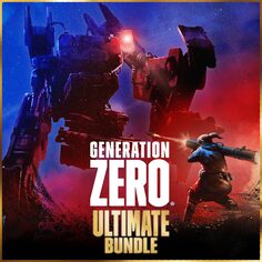 Generation Zero ® - Ultimate Bundle (英语)