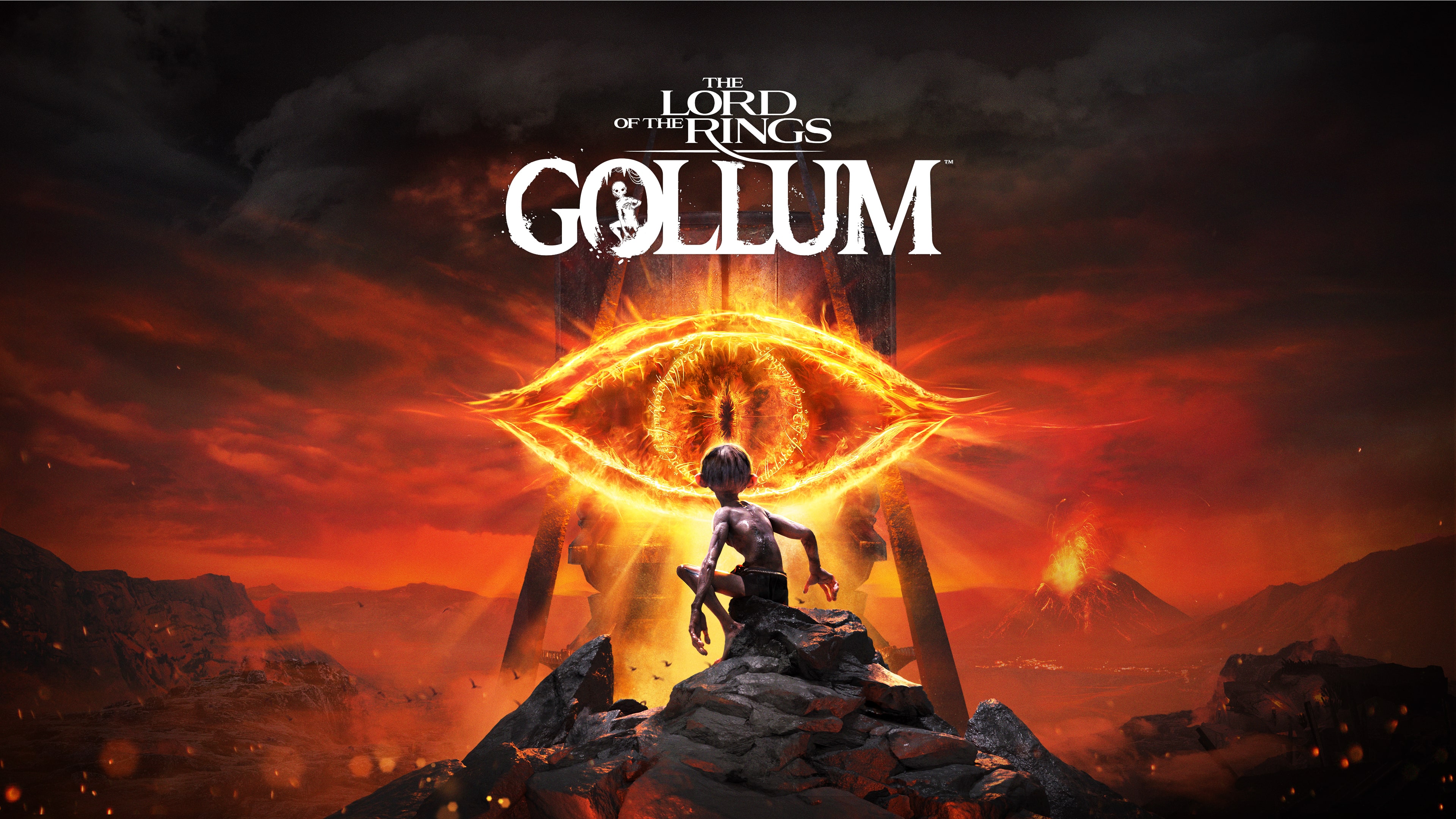 Gollum release date  Pre-order & news on Lord of the Rings game