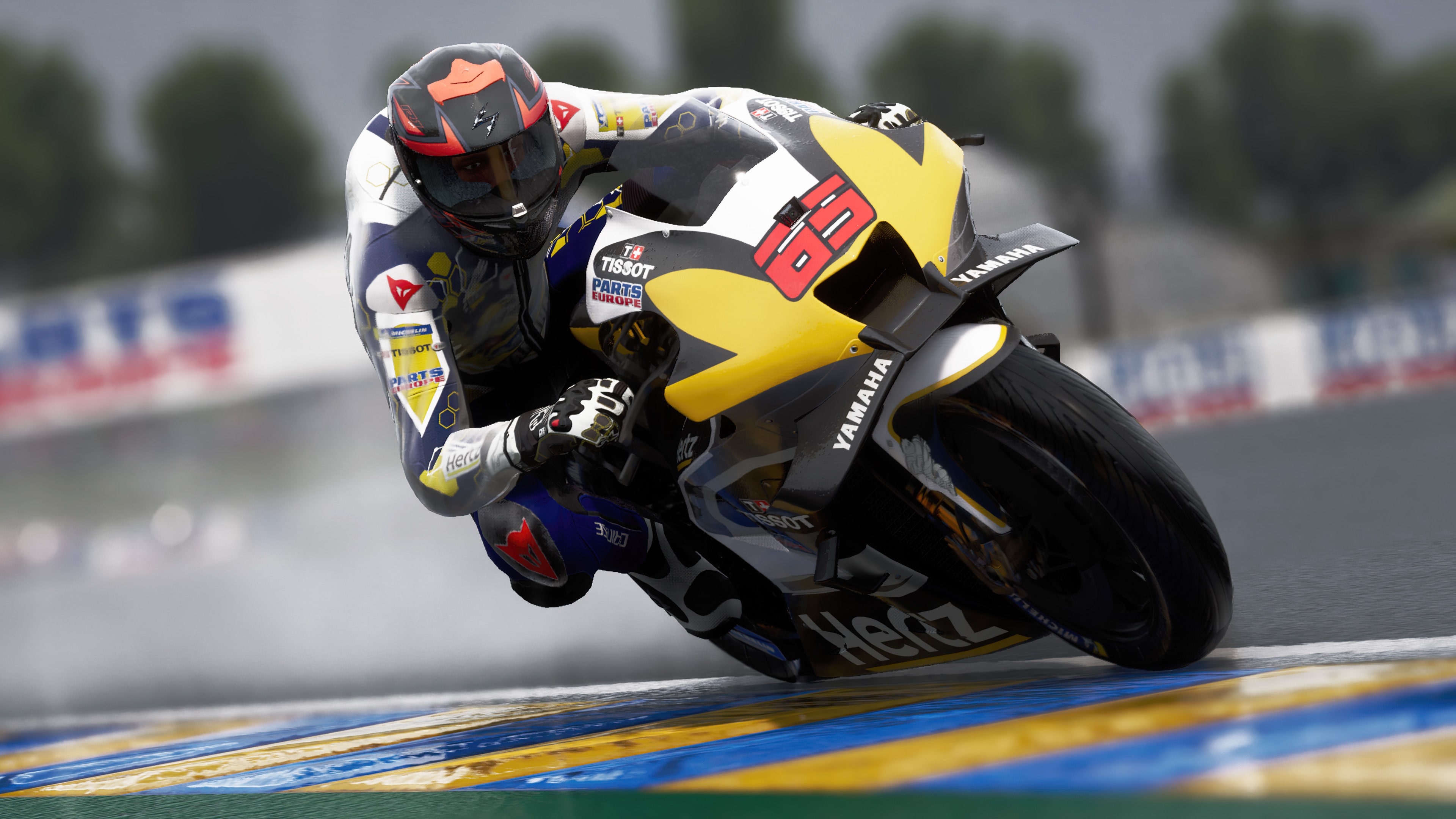 MotoGP 23 — Special Suits on PS5 PS4 — price history, screenshots,  discounts • Panama